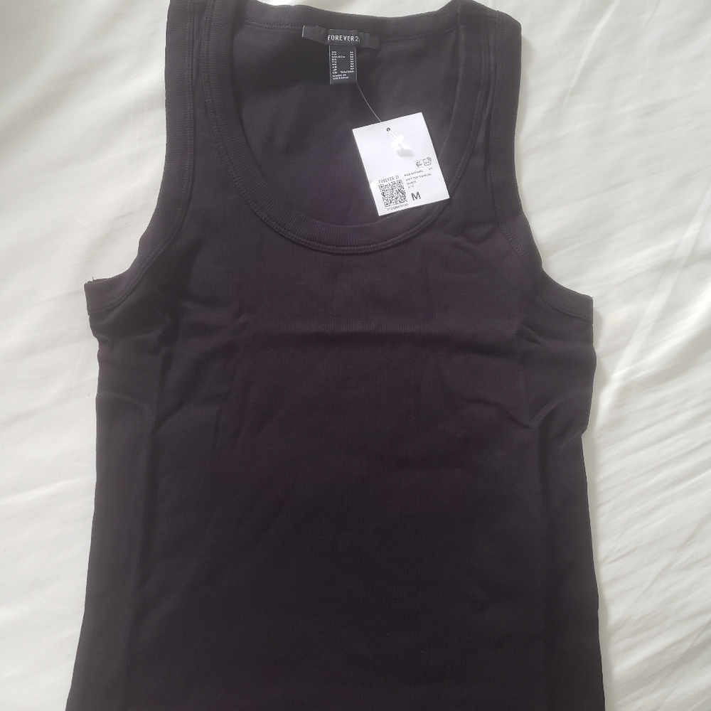Tank top - Picture 2 of 2